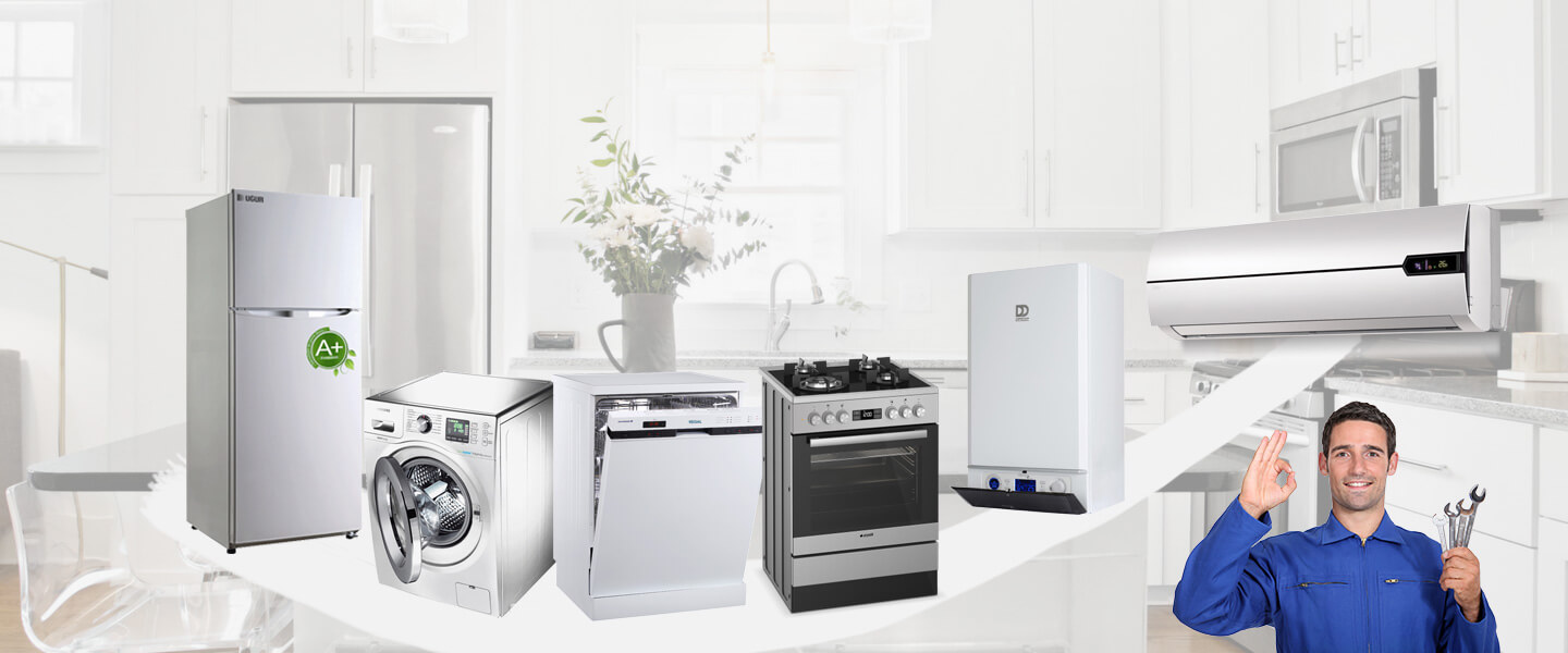Bağcılar Viessmann Servisi